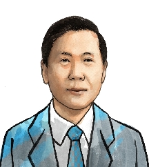 현대 대수기하학의 세계적 연구자이자 아이비리그 첫 한국인 수학교수 관련된 이미지 입니다