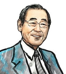 The godfather of technical innovation and management that led Korea to Power Country in semiconductor and communication