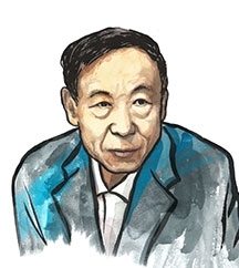 A living witness of Korea atomic energy development history who led the development of Korean nuclear plant