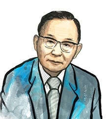 A chemist nominated candidate of Nobel Prize for the first time in Korea