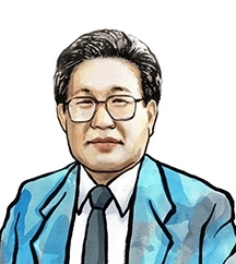Godfather of the Korean particle accelerator