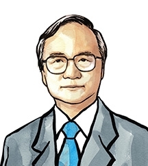 A photochemist who greatly enhanced the Korean chemistry’s global profile