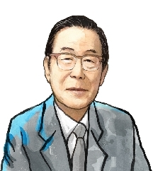 A pioneer of the electronics industry who fostered Korean electronic parts to become the best in the world