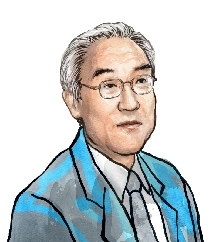 Godfather of the semiconductor industry who led the technological development by problem-solving research and education