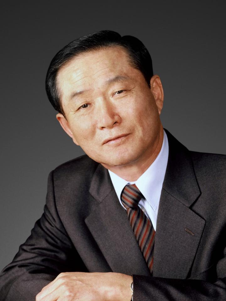 허영섭 GC녹십자 회장.jpg 이미지입니다.